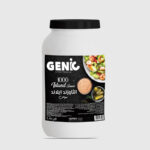 Genic Thousand Island Dressing - 3.4 Kilo