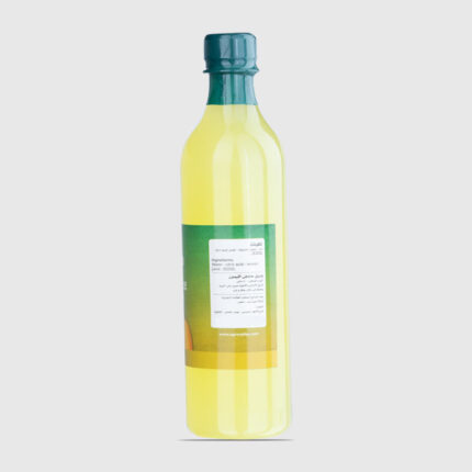 Agru Valley Lemon Juice Substitute - 500 ml