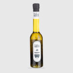 Mafaza Premium Extra Virgin Olive Oil with Basil - 250 ml