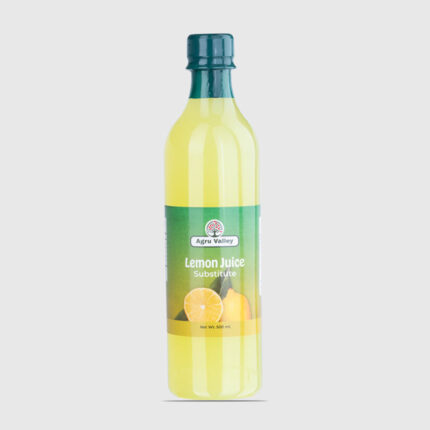 Agru Valley Lemon Juice Substitute - 500 ml