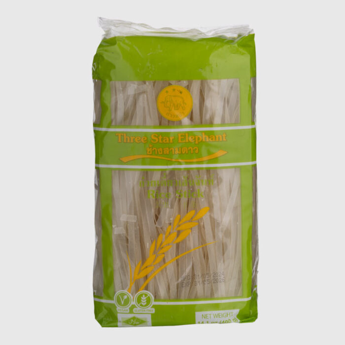 Thailand Rice Noodles - 400 Gr