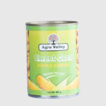 Sweet Corn Whole Kernel - 400 Gr