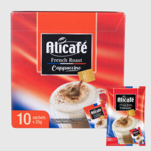 AliCafe Cappuccino - ( From Malaysia )