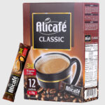 AliCafe Classic 3 in1 - ( From Malaysia ) AliCafe Classic 3 in1 - ( From Malaysia )