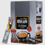 AliCafe Classic 2 in 1 - ( From Malaysia ) AliCafe Classic 2 in 1 - ( From Malaysia )