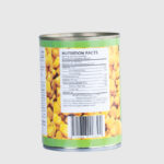 Sweet Corn Whole Kernel - 400 Gr