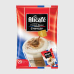 AliCafe Cappuccino - ( From Malaysia ) AliCafe Cappuccino - ( From Malaysia )