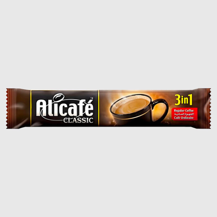 AliCafe Classic 3 in 1 - ( From Malaysia )