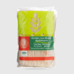 Thailand Rice Vermicelli - 400 Gr Thailand Rice Vermicelli - 400 Gr