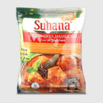 Suhana Chicken Tikka Masala Mix - 80 Gr
