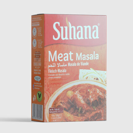 Suhana Meat Masala - 100 Gr