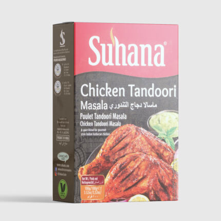 Suhana Chicken Tandoori Masala Spices