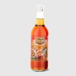 Thai Prestige Fish Sauce - 725 Ml