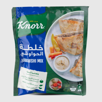 Knorr Hawawshi Mix - 30 Gr