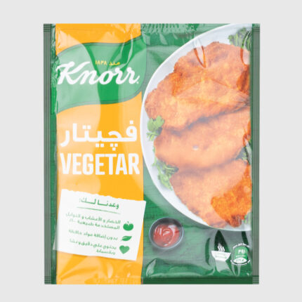 Knorr Vegetar - 35 Gr