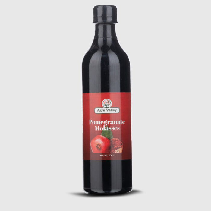 Agru Valley Pomegranate Molasses - 700 ml