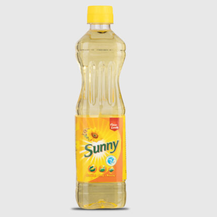 Sunny Cooking Oil – 500 Ml