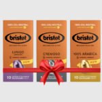 Bristot capsuless ( 10 caps per pack) x 3