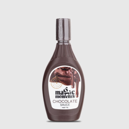 Chocolate Sauce - 170 Gr