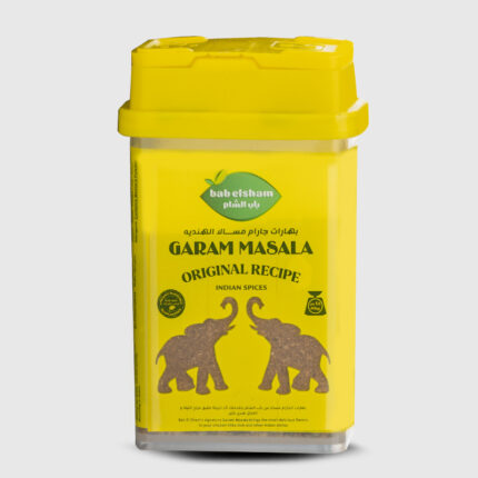 Bab Elsham Garam Masala - 45 Gr