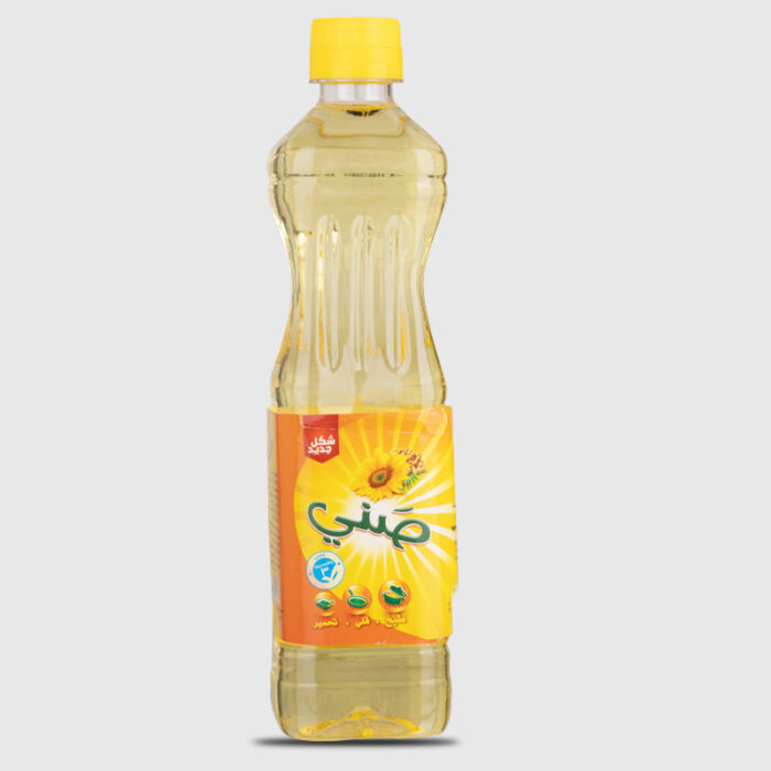 Sunny Cooking Oil – 500 Ml