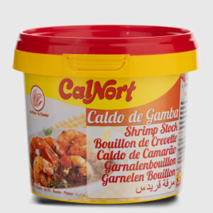 Calnort Shrimp stock Bouillon - 250 Gr