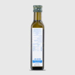 Italian extra virgin olive oil - 250 ml