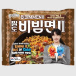 Paldo Hot & Cold Bibimmen II Noodle - 130 Gr Paldo Hot & Cold Bibimmen II Noodle - 130 Gr