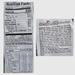 Paldo Samgyetang Ginseng Chicken Noodles - 100 Gr Paldo Samgyetang Ginseng Chicken Noodles - 100 Gr