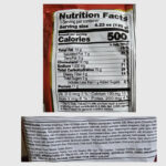 Paldo Seafood Ramen Noodles - 120 Gr Paldo Seafood Ramen Noodles - 120 Gr