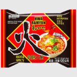 Paldo Hwa-Ramyun Ramen Noodles - 120 Gr Paldo Hwa-Ramyun Ramen Noodles - 120 Gr