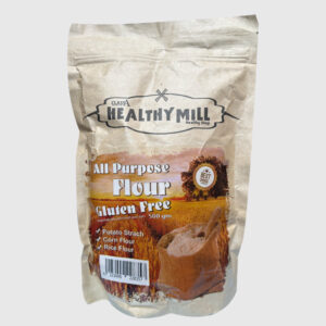 Healthy Mill Gluten Free All Purpose Flour - 1 Kilo