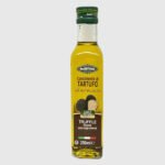 Mantova Black Truffle oil - 250 Ml