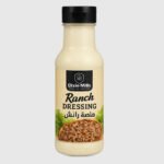 Ranch dressing - 250 ml