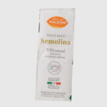 Italian Semolina Flour - 1 Kilo