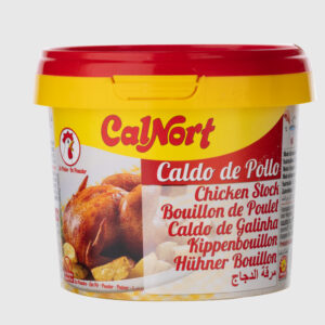 Calnort Chicken stock Bouillon - 250 Gr