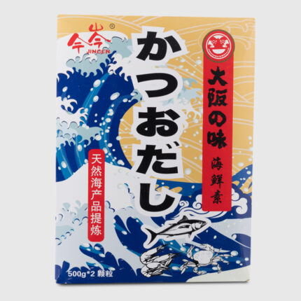 Hondashi Soup Stock Powder - 1 kg