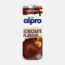 Alpro almond dark Chocolate - 1 Liter