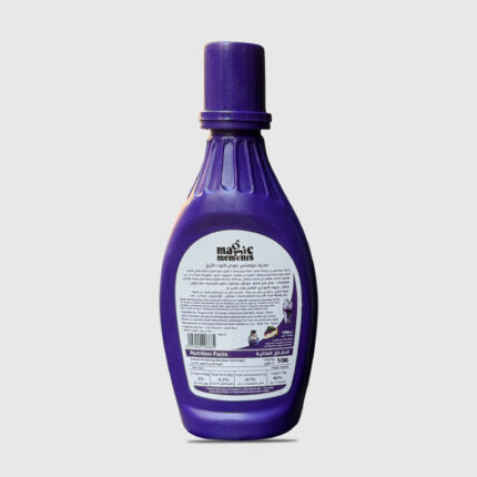 Blueberry Sauce - 180 Gr