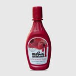 Strawberry Sauce - 180 Gr
