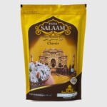 India Pure White Basmati Rice - 1 Kilo