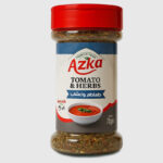 Azka Tomato & Herbs - 75 Gr