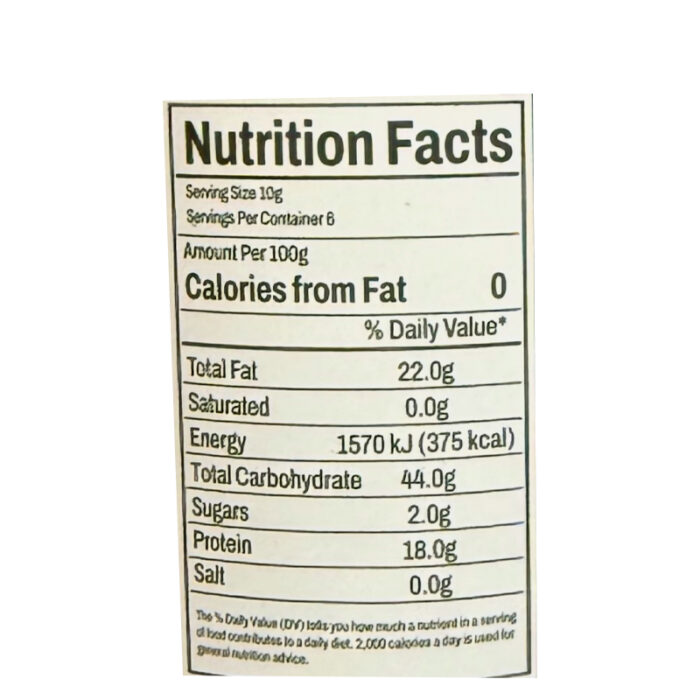 Azka Cumin Powder - 65 Gr