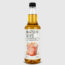 Watson Popcorn Syrup - 1 Liter