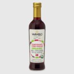 Varvello Pomegranate Cider Vinegar Organic - 500 Ml