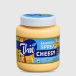 Thio Cheesy Sandwich Spread - 320 Gr