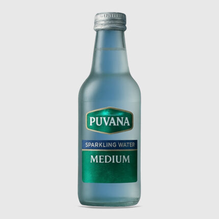 Puvana Sparking Water - Medium