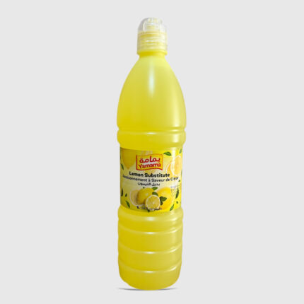 Yamama Lemon Substitute - 1 Liter