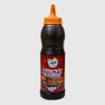 Ilou Bulmat Korean Sauce - 400 Gr