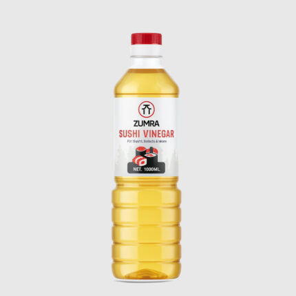 Zumra Sushi Vinegar - 1 Liter